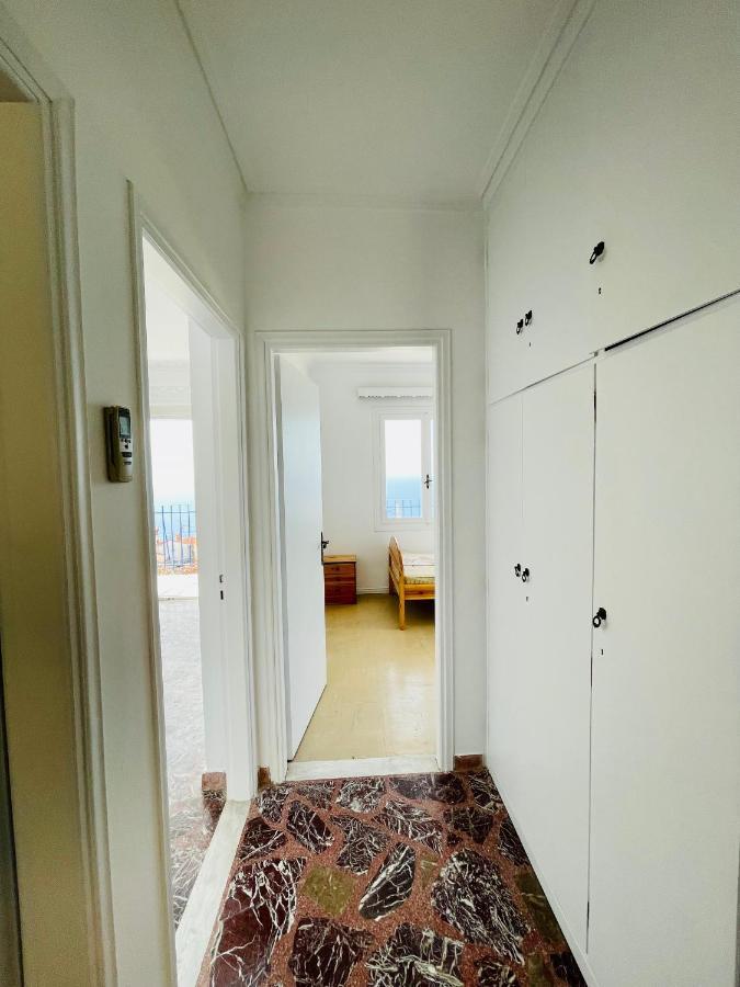 Άκρη Του Κόσμου Villa Ampelos  Eksteriør bilde