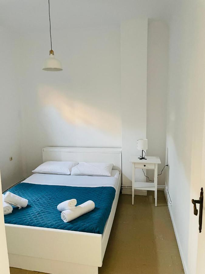 Άκρη Του Κόσμου Villa Ampelos  Eksteriør bilde