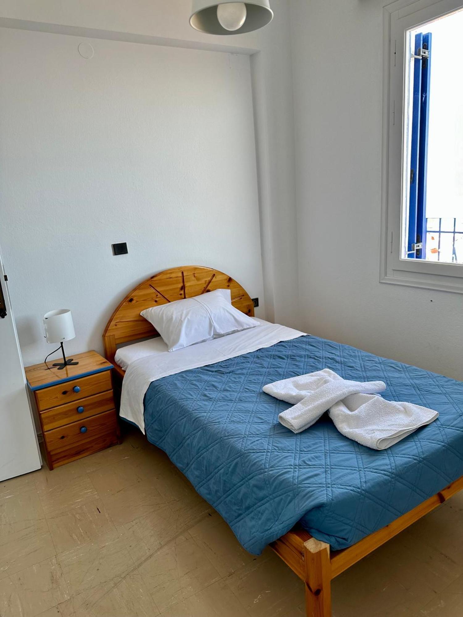 Άκρη Του Κόσμου Villa Ampelos  Eksteriør bilde